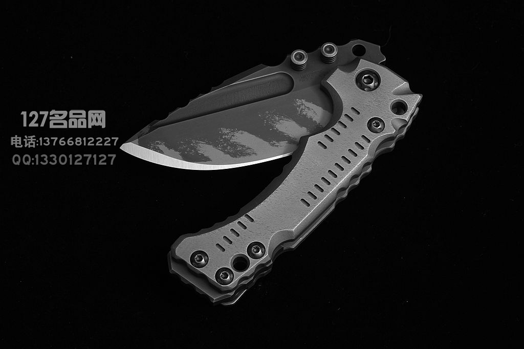米勒兄弟Miller Bros T1 坦克超级重折 wear独选钢材