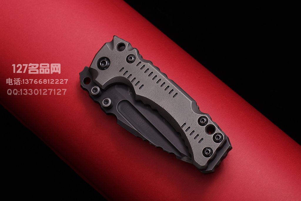 米勒兄弟Miller Bros T1 坦克超级重折 wear独选钢材