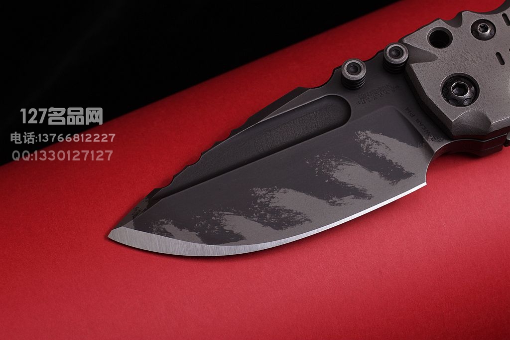 米勒兄弟Miller Bros T1 坦克超级重折 wear独选钢材