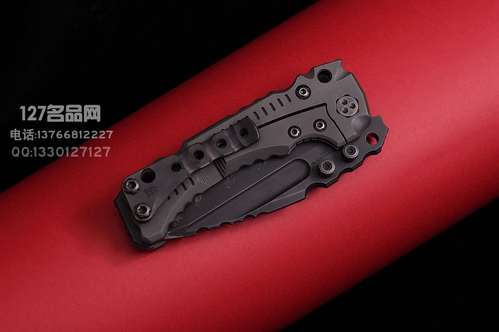 米勒兄弟Miller Bros T1 坦克超级重折 wear独选钢材