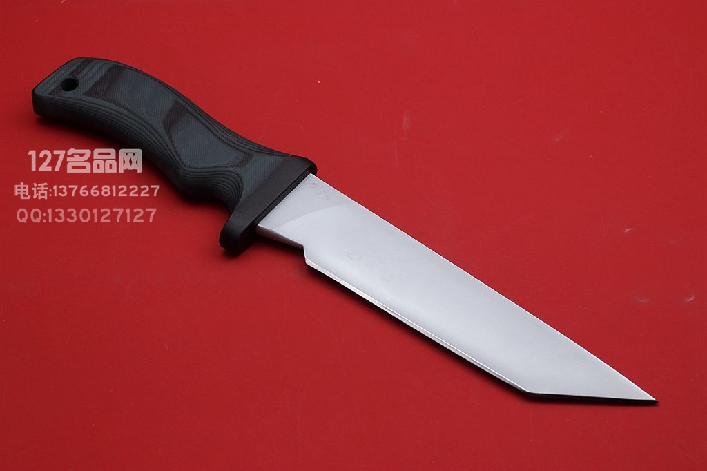 美国疯狗Mad Dog Tanto VVTL JMD快乐标 