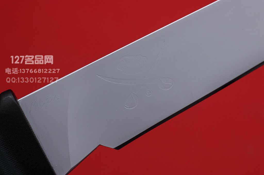 美国疯狗Mad Dog Tanto VVTL JMD快乐标 