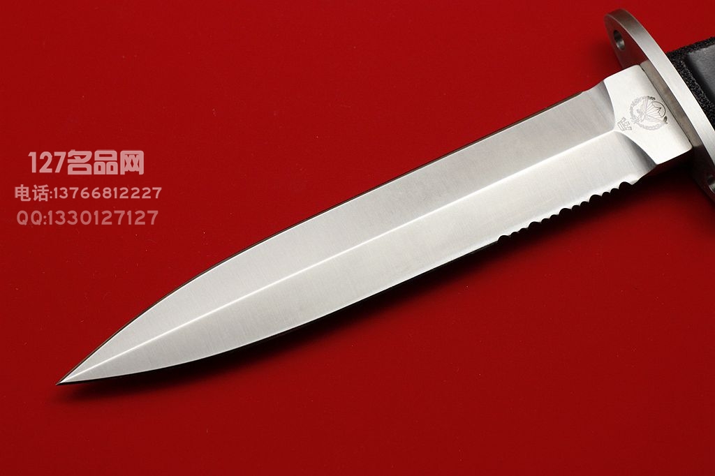 Extrema Ratio 极端武力 A.D.R.A SPECIAL EDITION 阿迪提航空团特别版