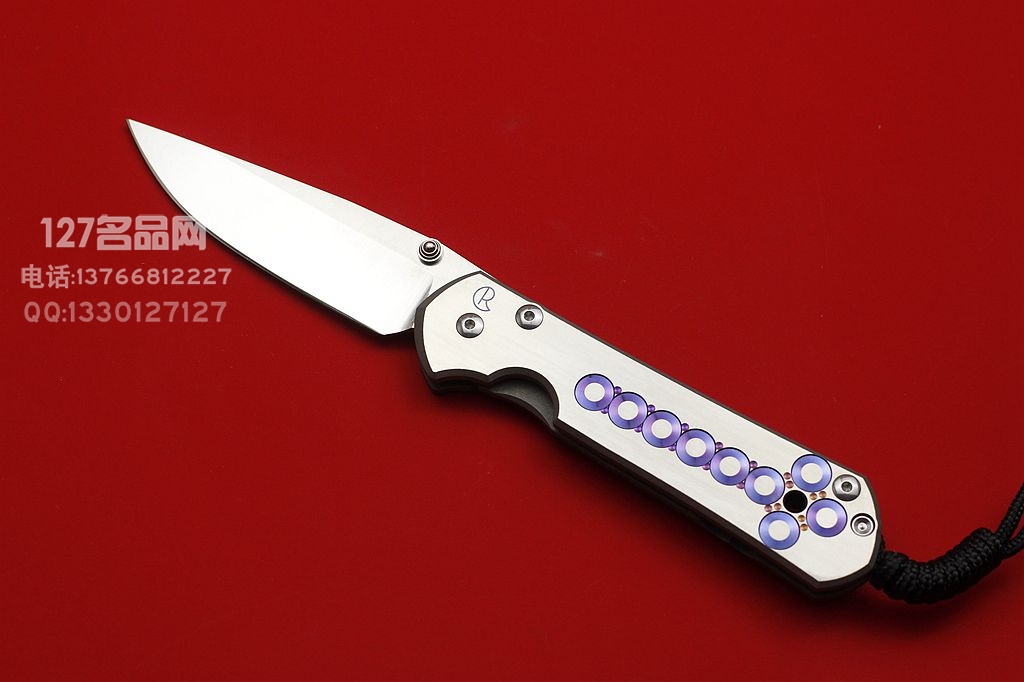 克里斯·里夫Chris Reeve独一雕花 L21UNIQUE 