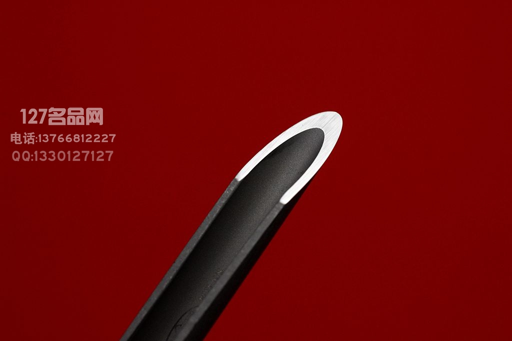 Microtech美国微技术MT 正品战术吸管 410不锈钢 EDC