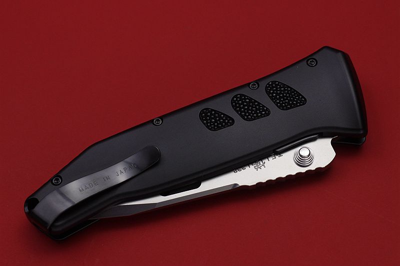 日本花田洋Rockstead 悌 ZDP-189 手工镜面 高硬度折刀