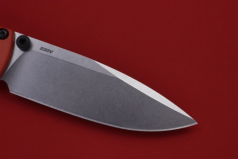 Benchmade 美国蝴蝶 533-04 S30V钢 轻量化EDC折刀